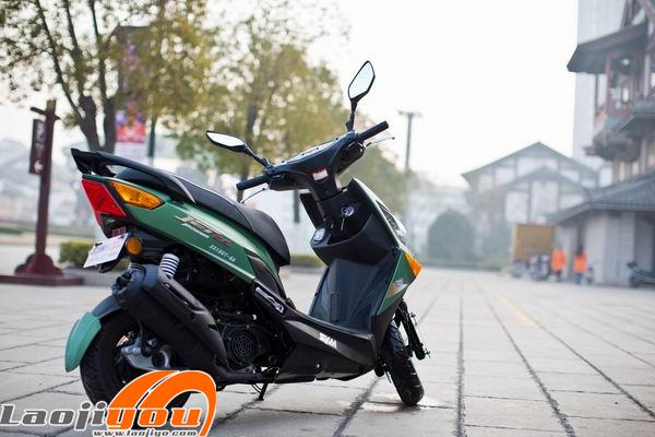 坚决不做王宝强！盘点那些可靠又有颜值的性价比机车