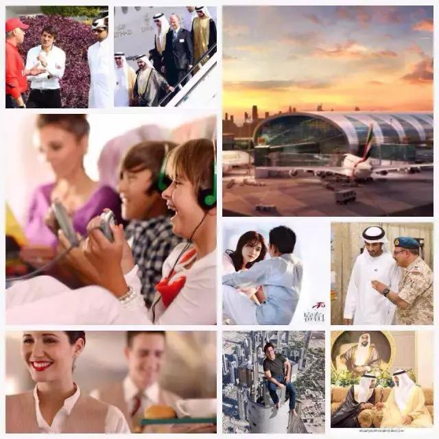 迪拜旅游新福利,迪拜本地人福利有哪些