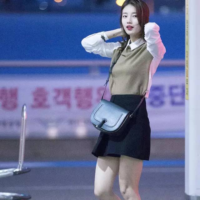 朴信惠、秀智、宋慧乔，韩剧女主背的包都扒出来啦！