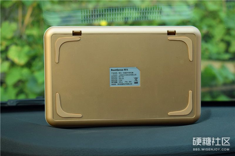 最近流行起来的车载净化器,真的有用吗?