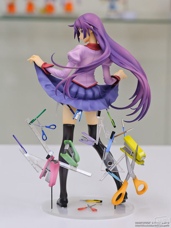 如果连这些都不了解,别说你玩过“手办”!