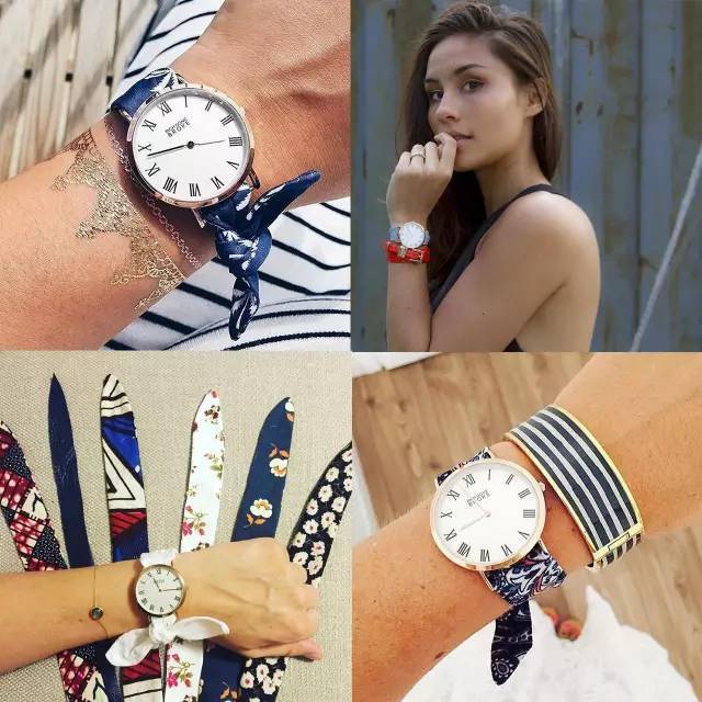 最值得入手的小众手表,200-300元左右小众手表