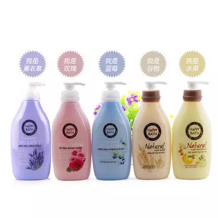 韩国爱茉莉集团旗下品牌,韩国爱茉莉集团