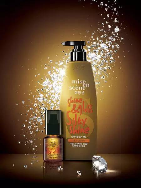 韩国第一大化妆品品牌,爱茉莉太平洋旗下化妆品