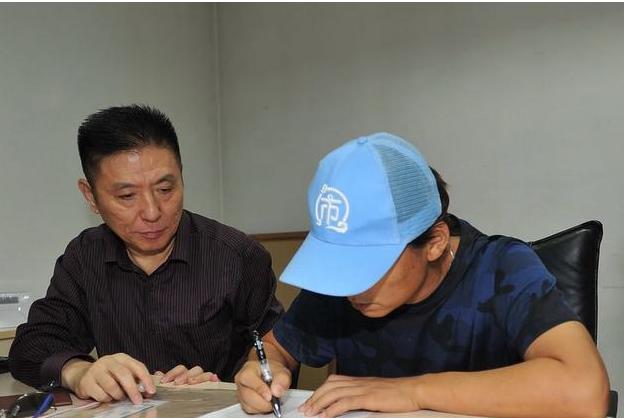 王宝强离婚亲子鉴定,王宝强公开亲子鉴定结果是真的吗