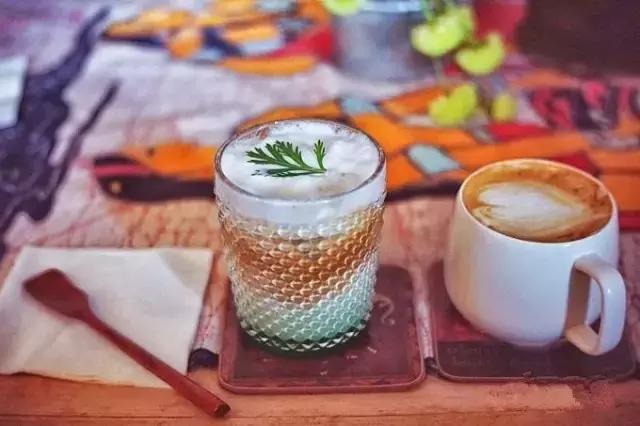 魔都隐藏酒吧,魔都隐秘咖啡