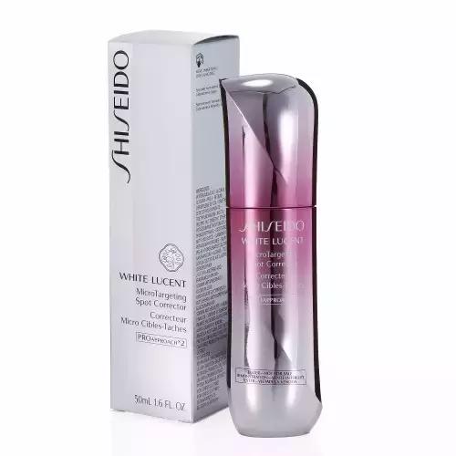 美白精华就是智商税,美白精华天生黑