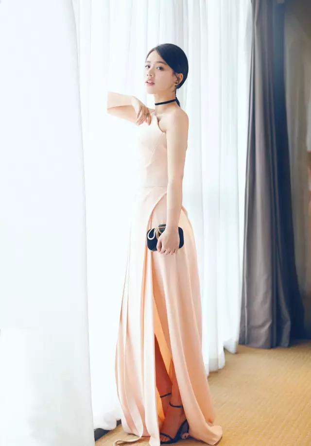 江疏影倪妮谁更有气质,江疏影马思纯