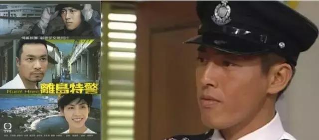 曾经tvb笑傲江湖,曾是tvb最被看好的花旦