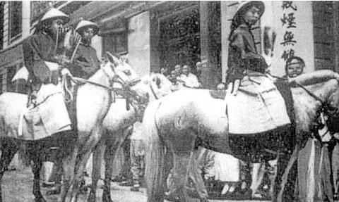 张之洞君主立宪,张之洞治粤楹联琐记