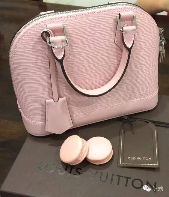 背了很久的包发现是假的,背了这么多年的包