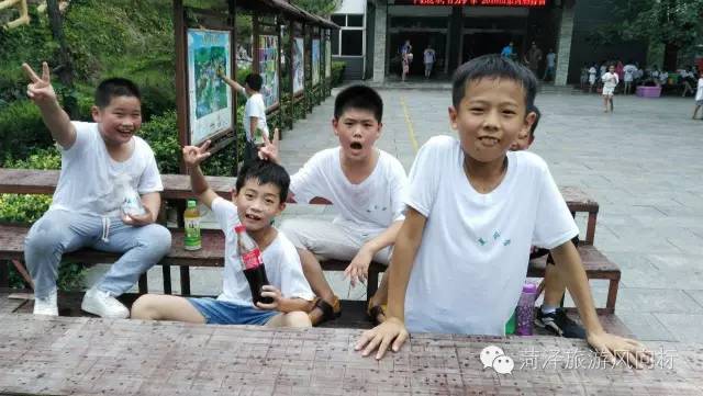 金象山青少年夏令营,济南金象山乐园夏令营