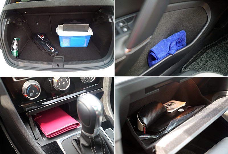 高尔夫7rline评测,高尔夫7r-line感受