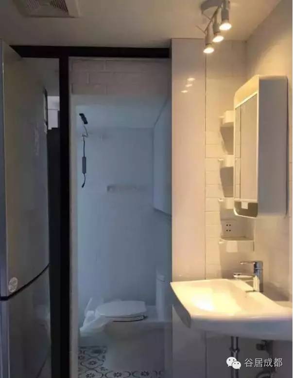 为业主回家点亮一盏明灯,为家居点亮生活