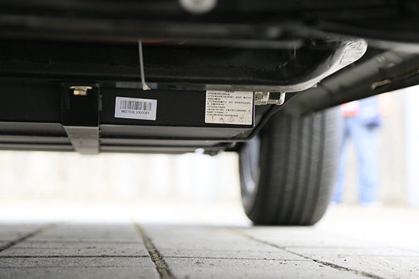 悍马ev沉浸式体验,悍马深度体验