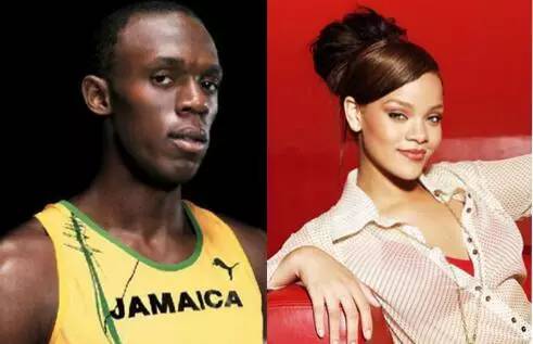 里约博尔特和北京博尔特,里约博尔特