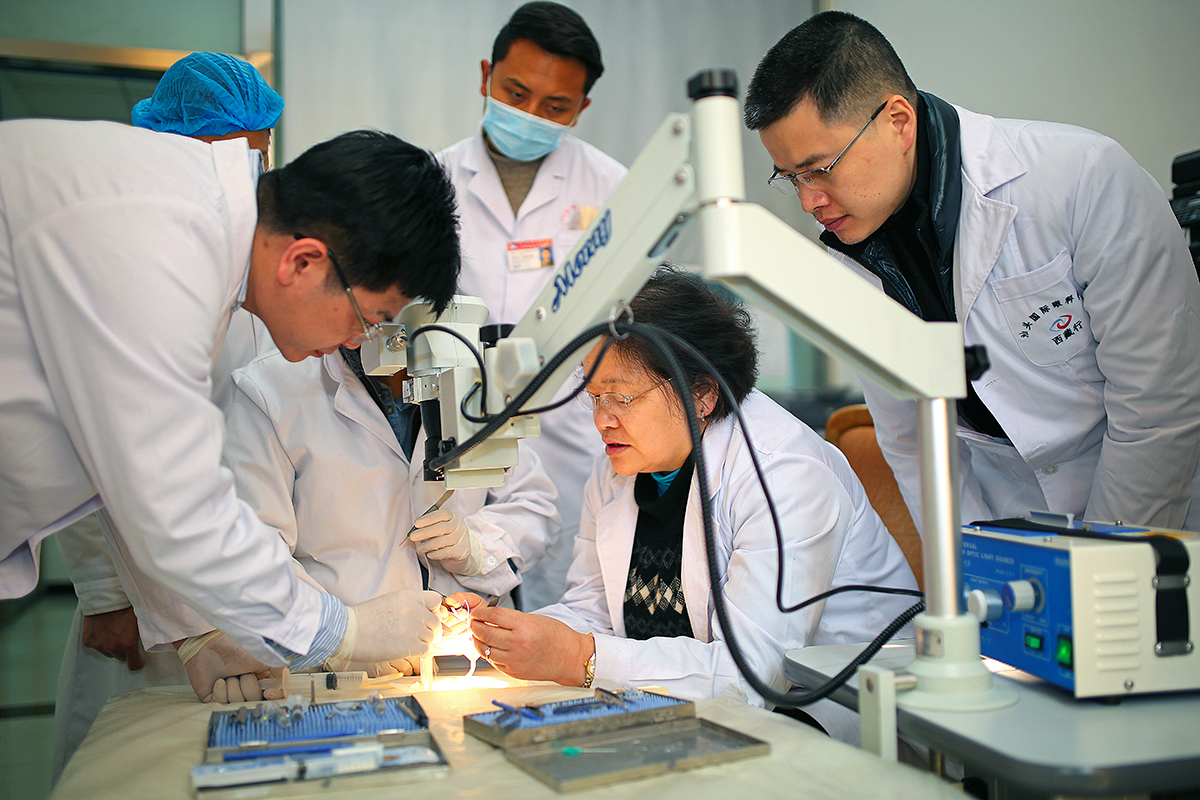 摄影大赛这个小东西救人治病无数，外国人却当做“奇葩”！（作品展示42期）