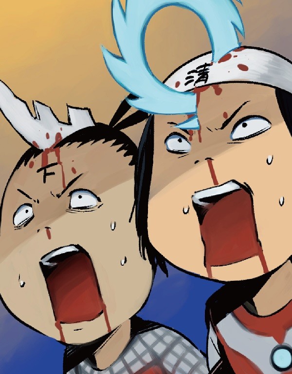 钢铁奥特曼的诞生-清水荣一谈《ULTRAMAN》的造型设计