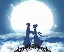 空少问答小课堂解答：如何在茫茫天宇寻找“牛郎”与“织女”