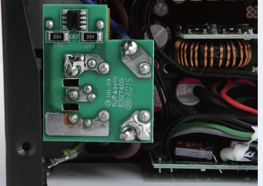 横评399-999元之间隔了几个电源？七款750W金牌电源解析