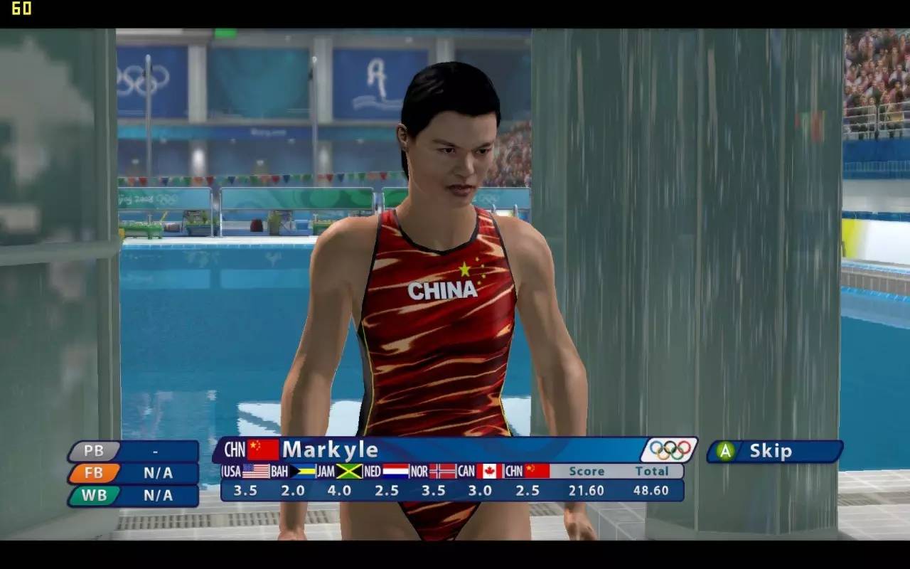 里约奥林匹克运动会,里约major赛事解说