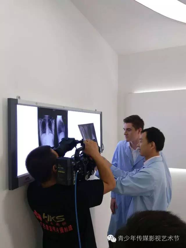 香港电视宣传片,香港卫视文旅台宣传片