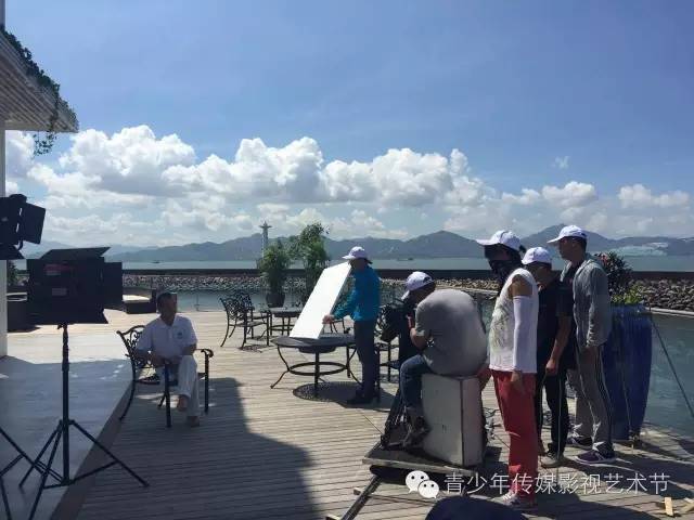 香港电视宣传片,香港卫视文旅台宣传片