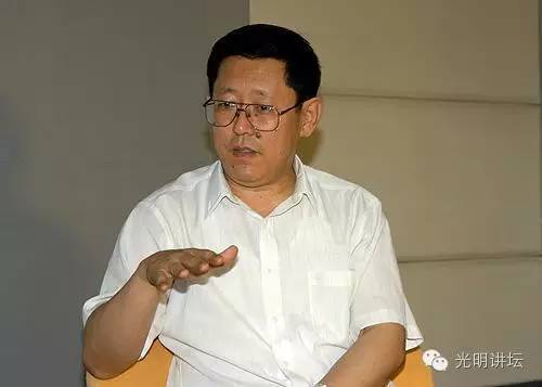 步平教授逝世，曾为纪念中国人民抗日战争胜利七十周年做客光明讲坛