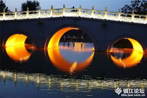 镇江小镇风景优美,镇江风景最好的地方