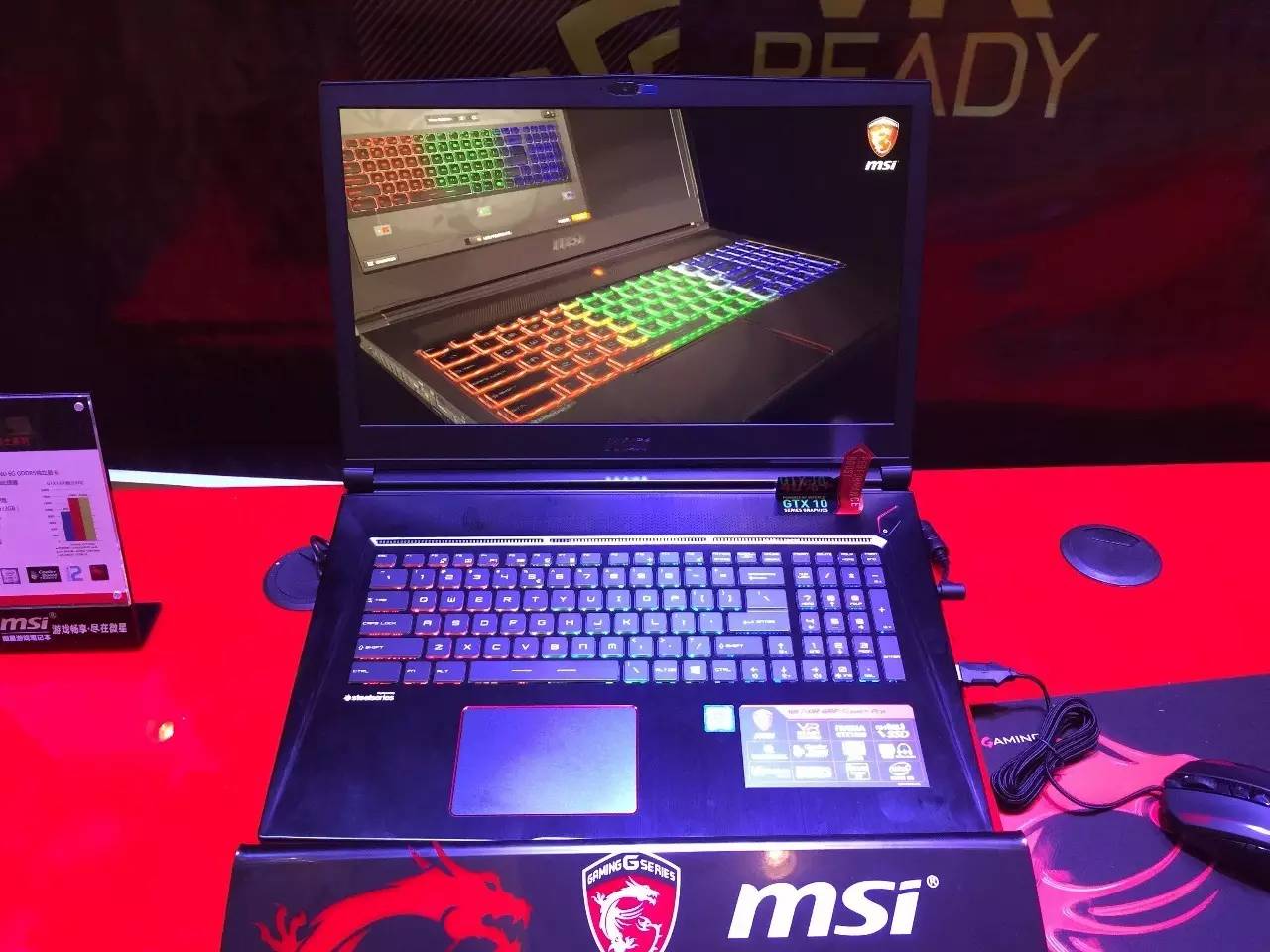 微星10系列排名,微星游戏本15