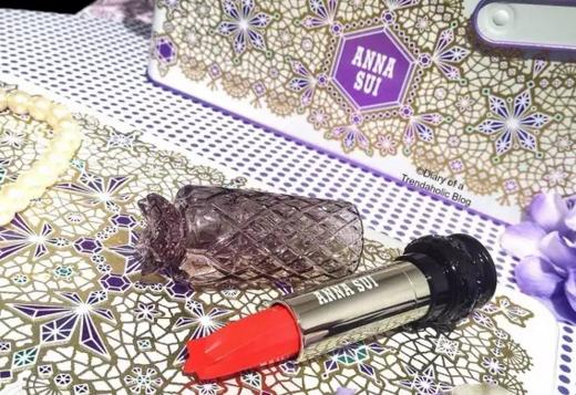 快来让这些彩妆教你谈恋爱 (让人心动的彩妆单品)