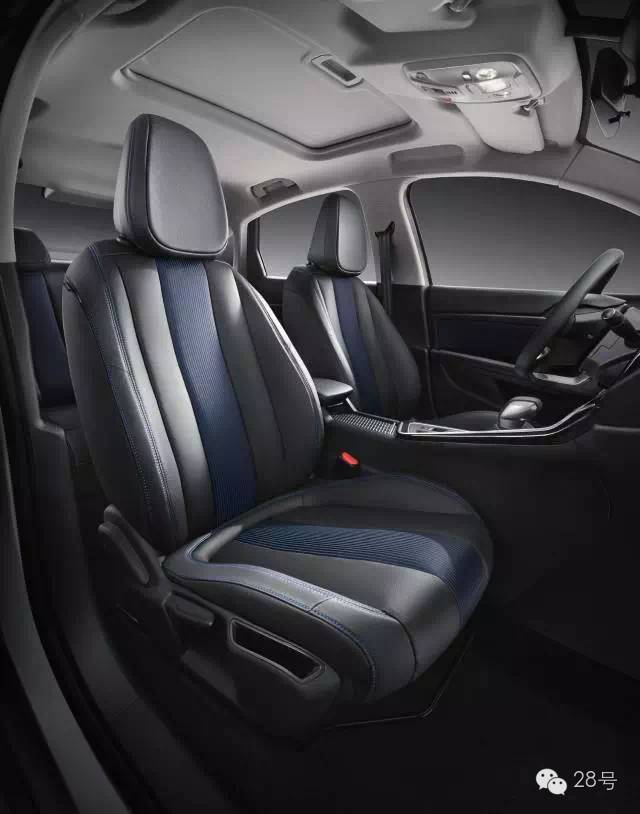 新一代308“火力全开”：“都市白领”“小镇青年”一网打尽？|汽车