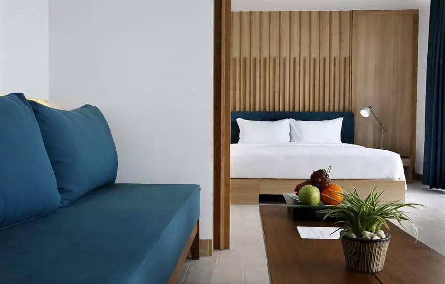 家庭旅游普吉岛酒店哪家好,普吉岛5人别墅酒店推荐