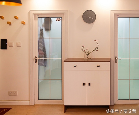 大平米装修独立设计师避坑,小户型装修设计小窝50平效果图