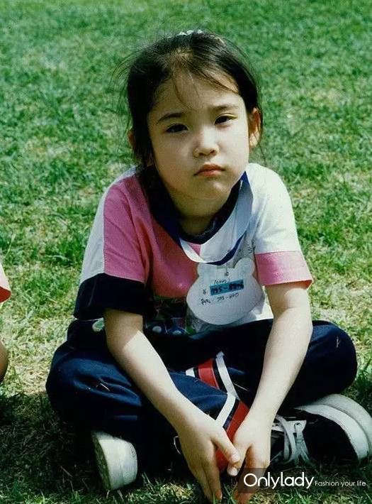 步步惊心丽iu气质变化,步步惊心丽iu绝美镜头