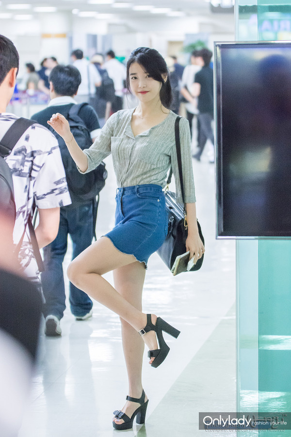 步步惊心丽iu气质变化,步步惊心丽iu绝美镜头