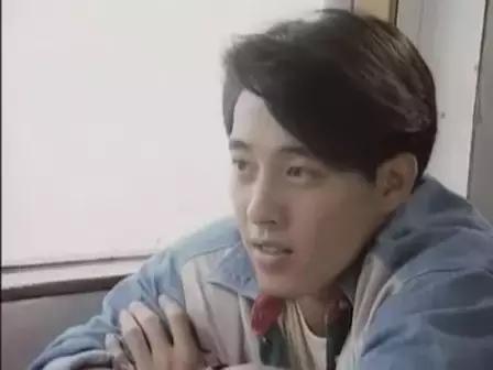 曾是tvb最被看好的花旦,tvb笑傲江湖令狐冲谁演的