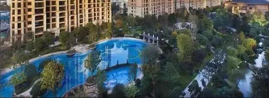 雅居乐和星河湾哪个好,雅居乐星河湾地段