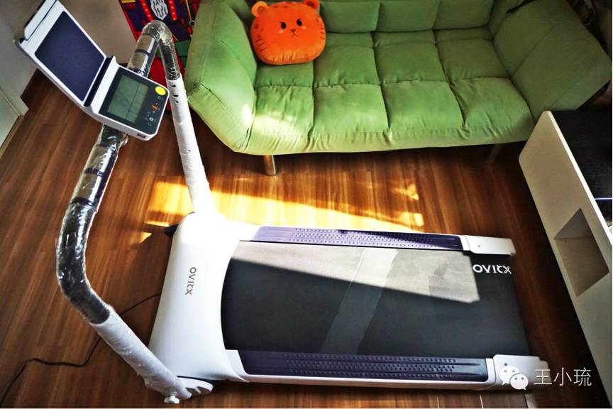 小乔跑步机真实评测,小乔家用跑步机小型室内