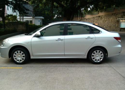 轩逸经典1.6内饰,18年轩逸经典xe舒适版1.6