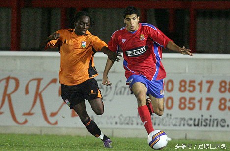 足球场上最快的速度纪录,足球场上最快的球员是谁