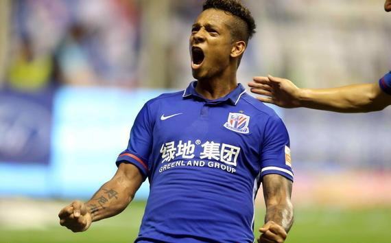 暖男莫雷诺路痴瓜林:哥伦比亚人的上海滩故事