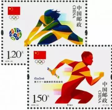 奥运邮票值得收藏吗,奥运会纪念邮票有哪些