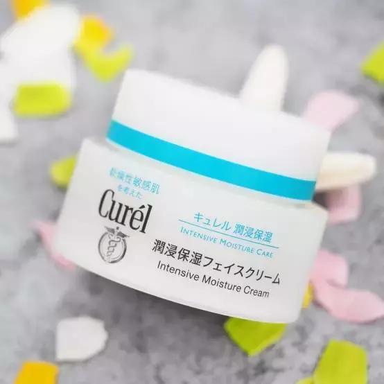 清爽好吸收的面霜水乳,公认最好用的清爽乳霜