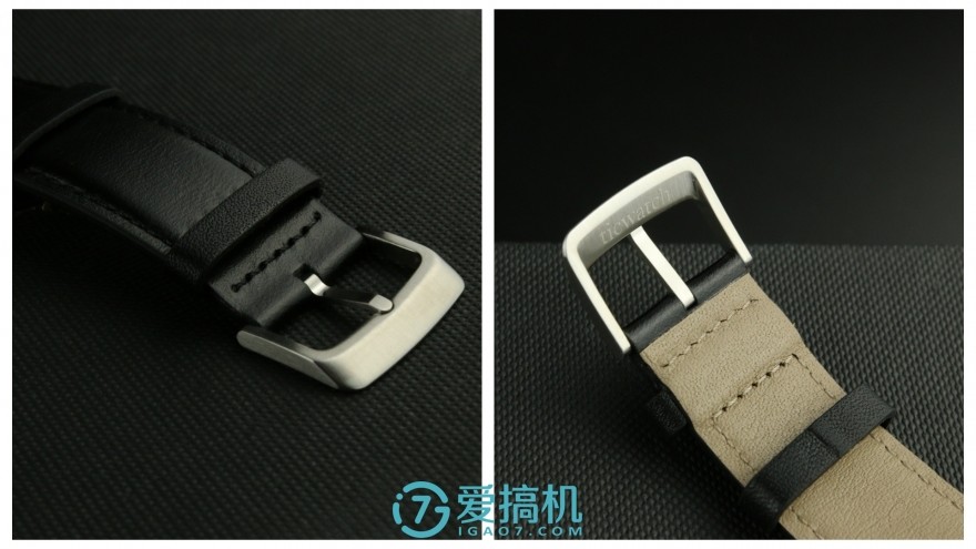 ticwatch2经典款评测,ticwatch2手表测评