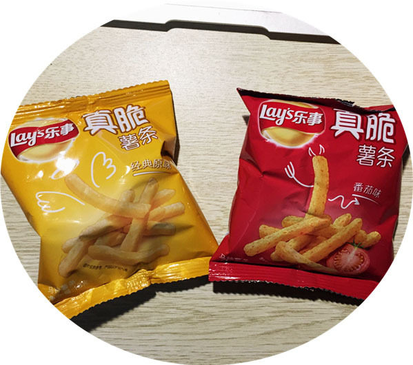 超级解馋的低卡小零食,解馋小零食100包