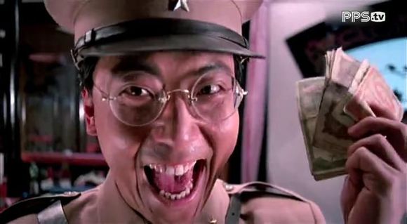 你还记得林正英叔叔吗,僵尸电影除了林正英你还记得谁