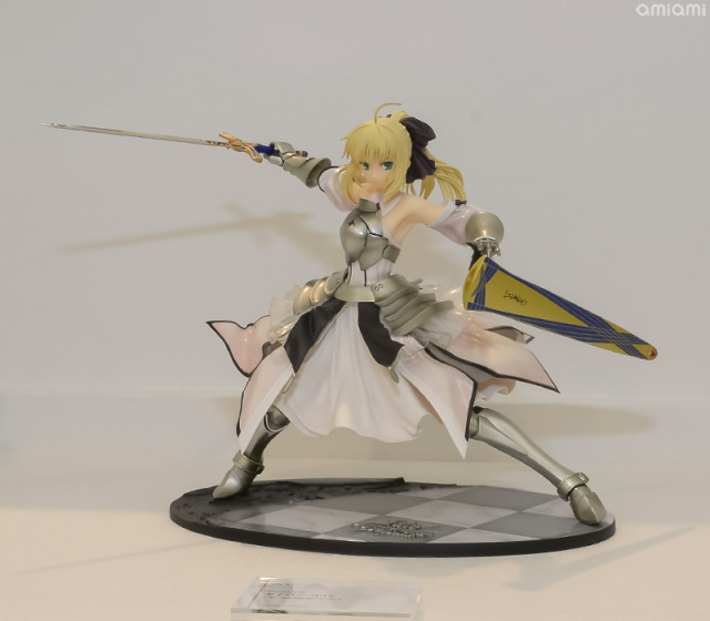 这家全日本最会经营的手办公司，趁着创社15周年在东京搞了个纪