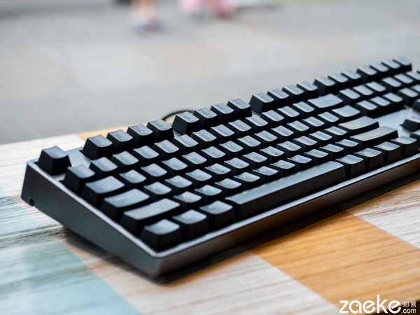 deck机械键盘,2022公认手感最好的机械键盘