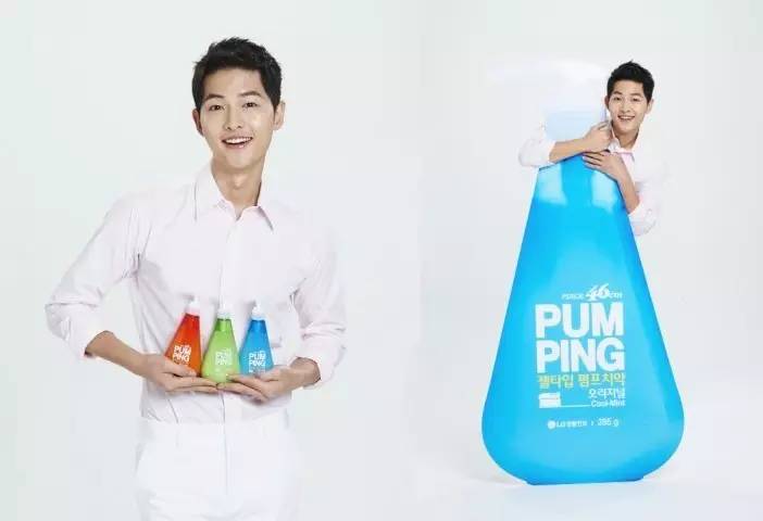 网红牙膏测评打假,推荐一款性价比高的网红牙膏